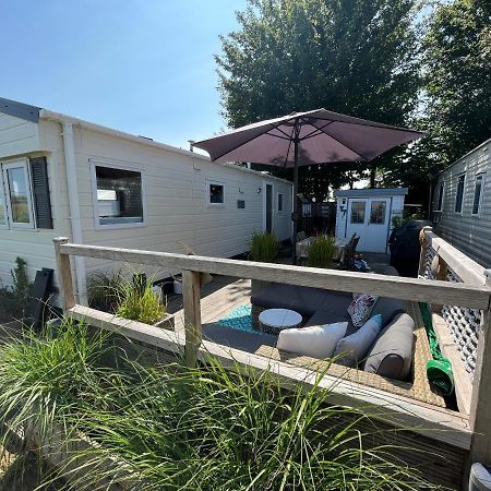 Family Home Grill, Beach, Relax - Workum Exteriér fotografie