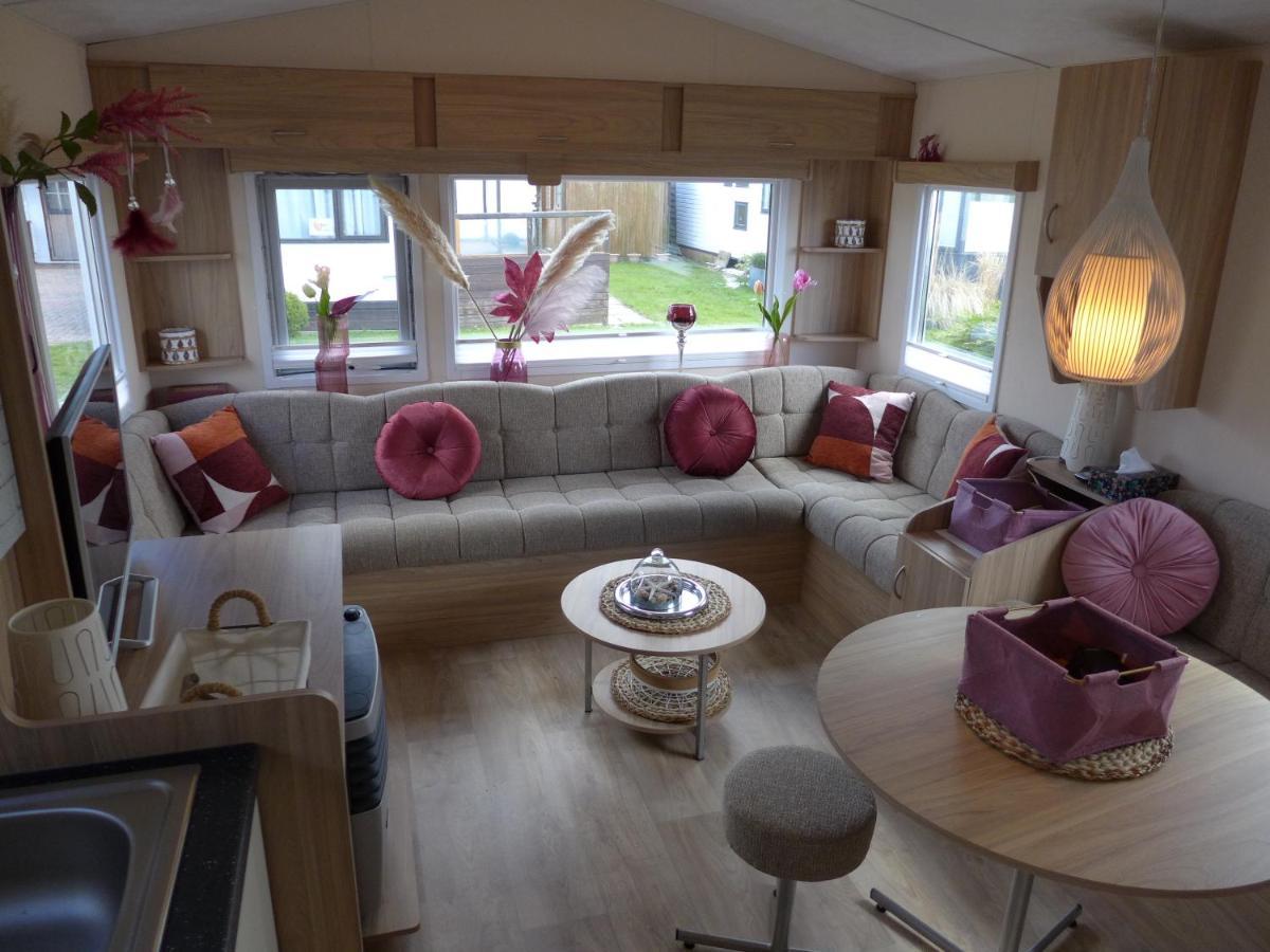 Family Home Grill, Beach, Relax - Workum Exteriér fotografie