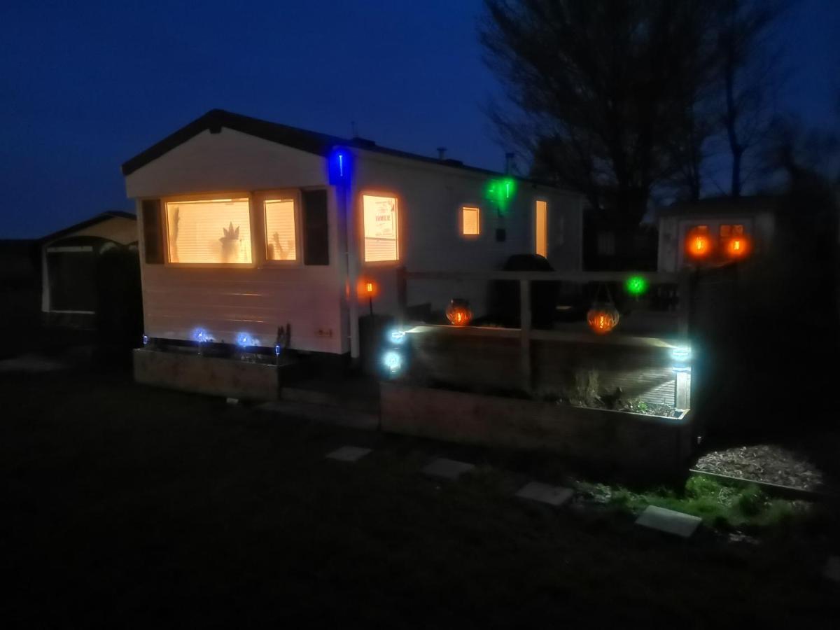 Family Home Grill, Beach, Relax - Workum Exteriér fotografie