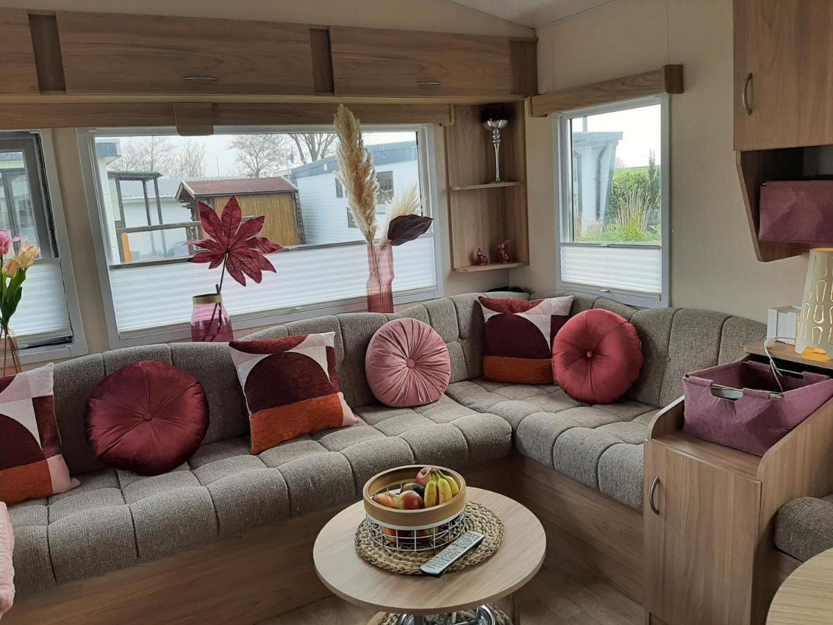 Family Home Grill, Beach, Relax - Workum Exteriér fotografie