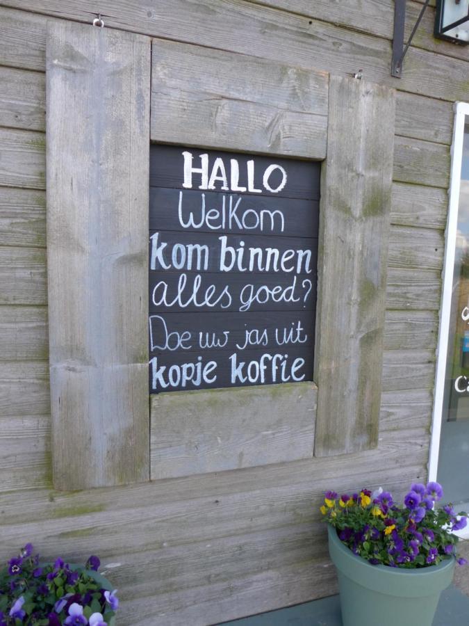 Family Home Grill, Beach, Relax - Workum Exteriér fotografie