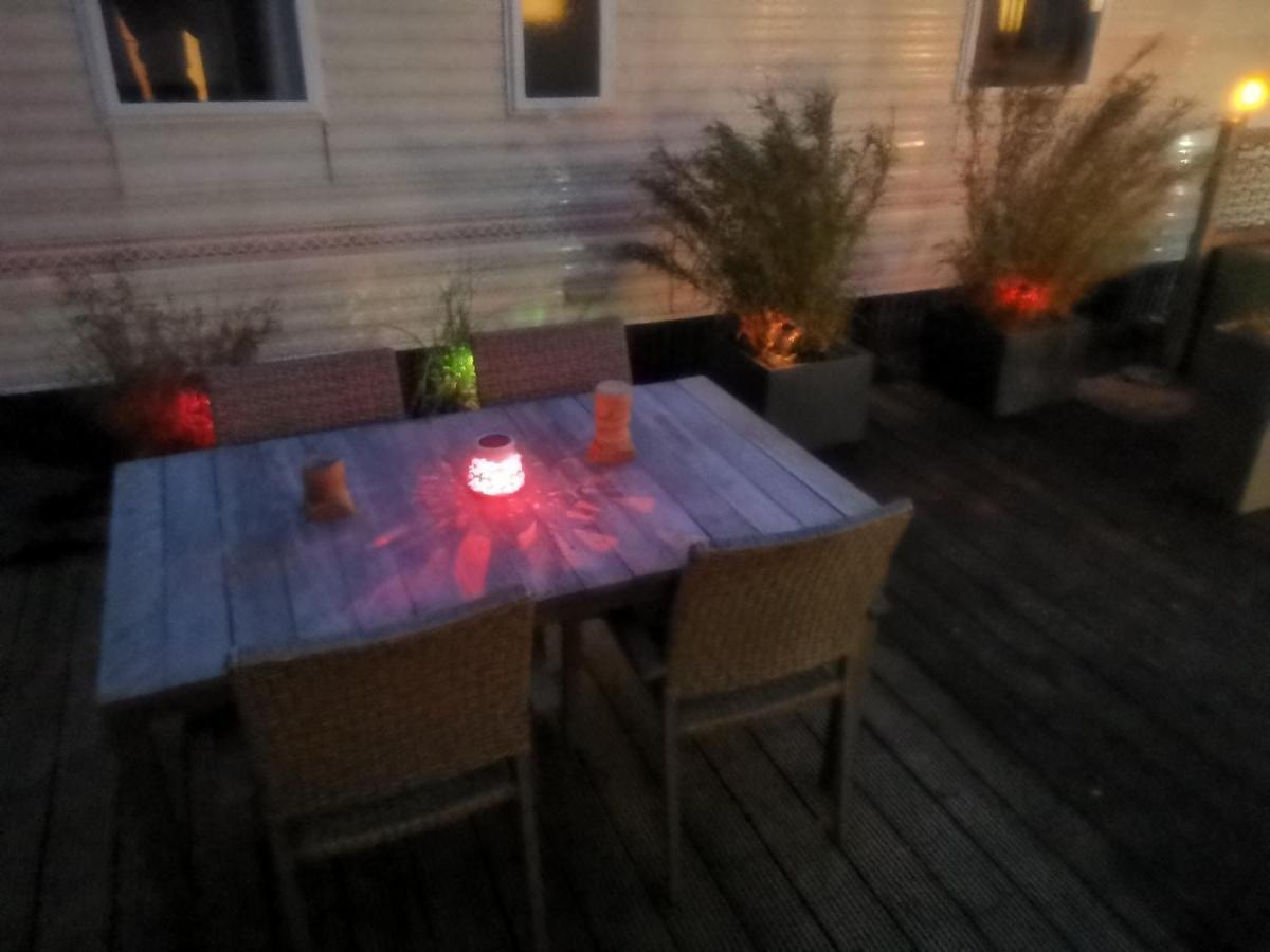 Family Home Grill, Beach, Relax - Workum Exteriér fotografie