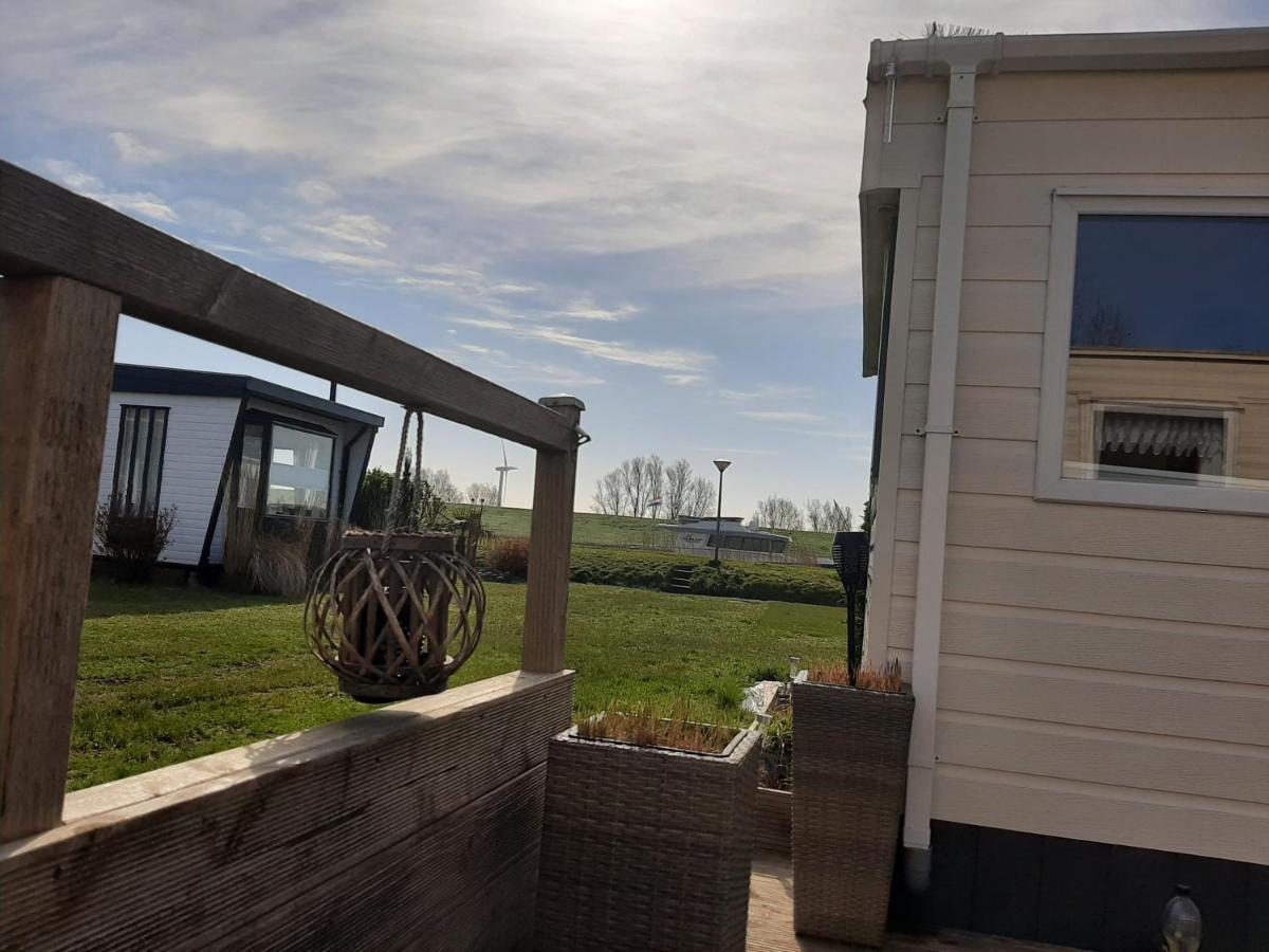 Family Home Grill, Beach, Relax - Workum Exteriér fotografie
