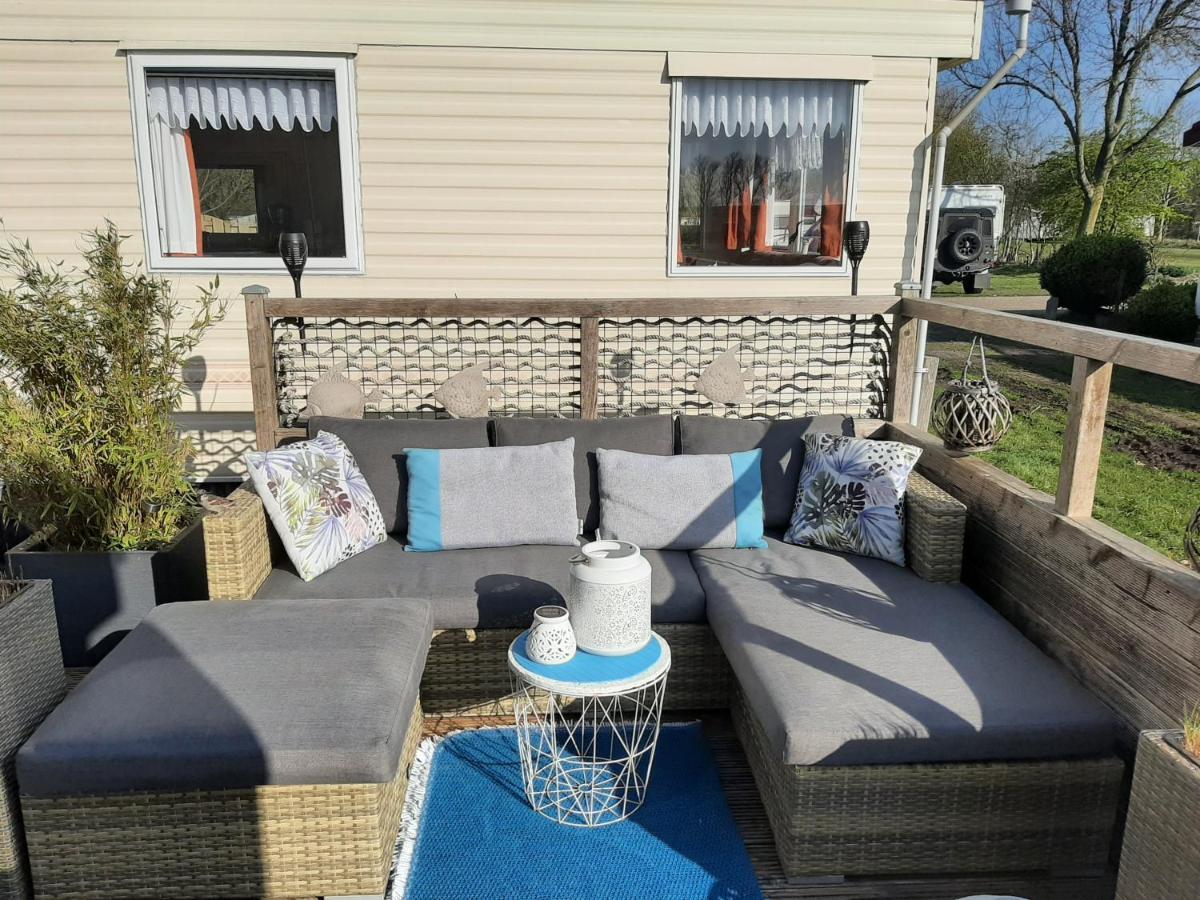 Family Home Grill, Beach, Relax - Workum Exteriér fotografie