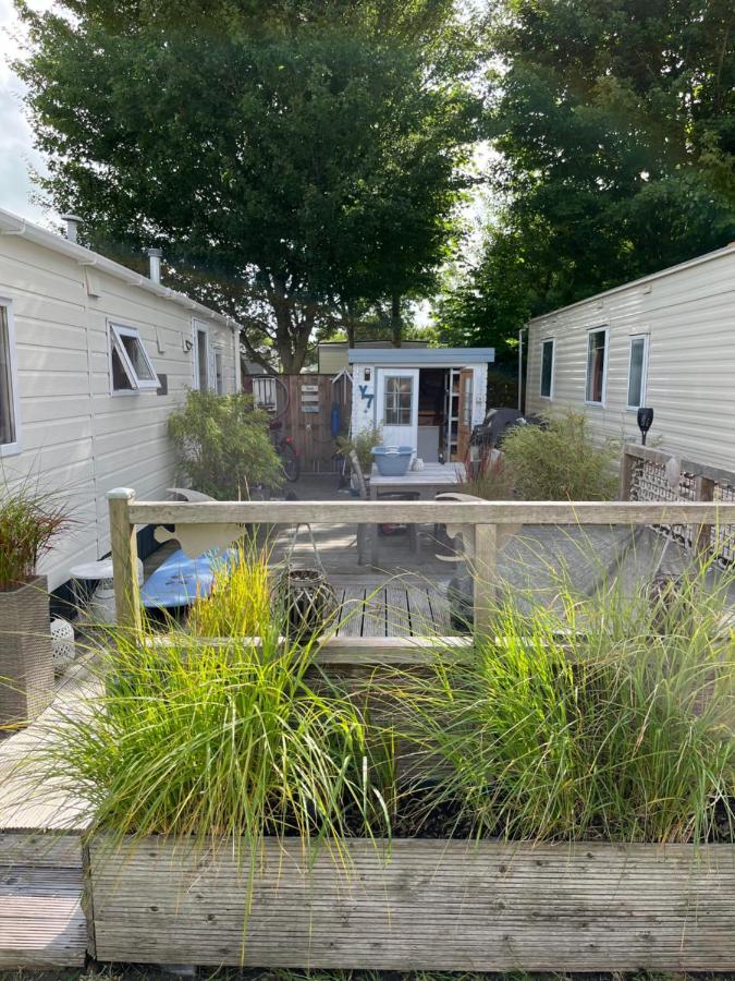 Family Home Grill, Beach, Relax - Workum Exteriér fotografie