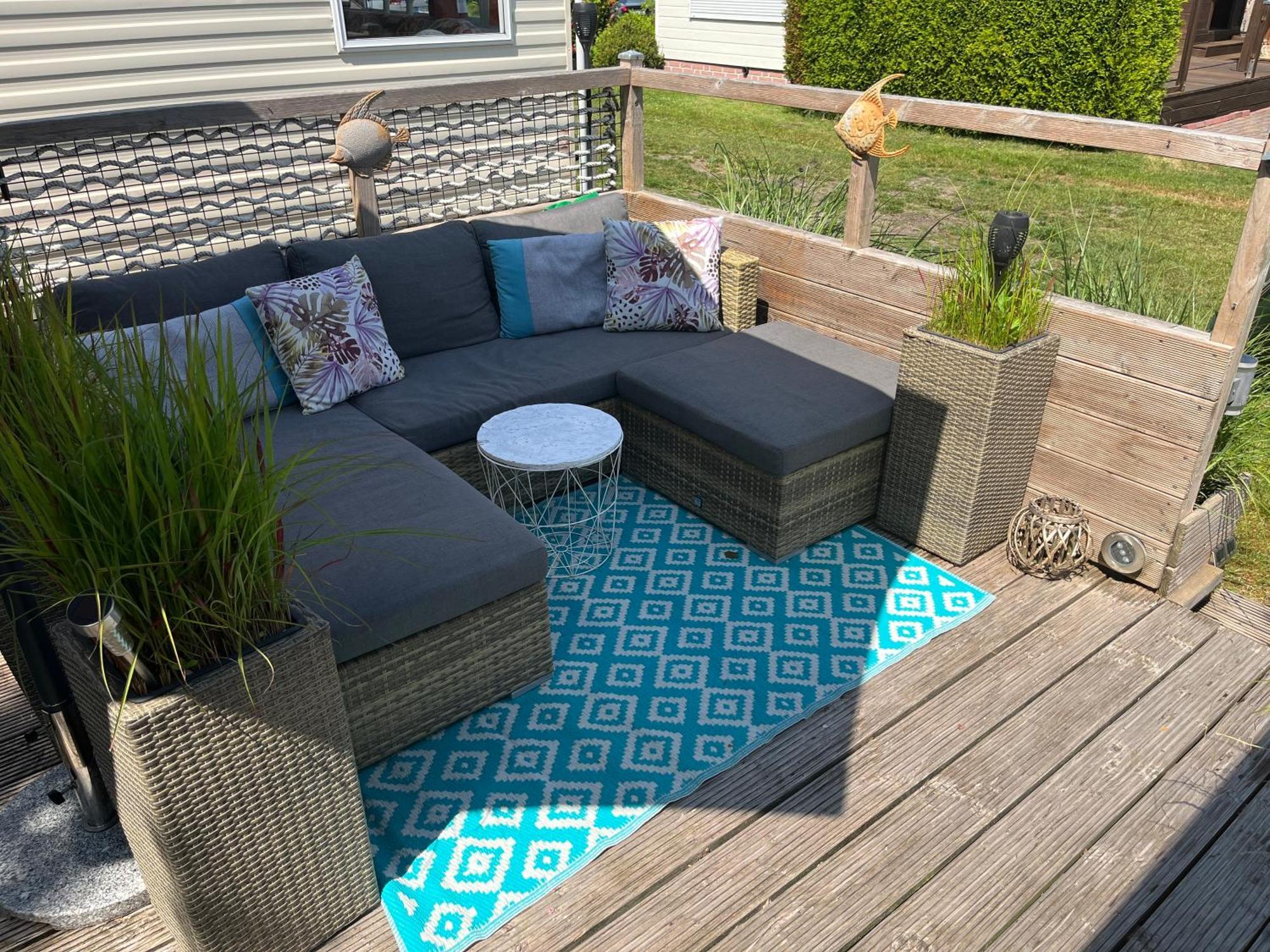 Family Home Grill, Beach, Relax - Workum Exteriér fotografie