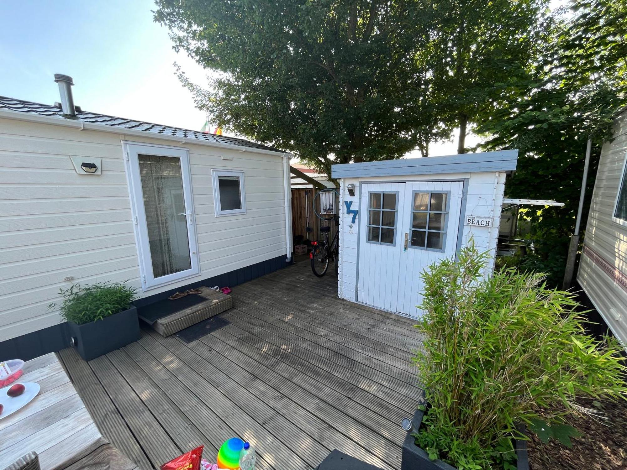 Family Home Grill, Beach, Relax - Workum Exteriér fotografie